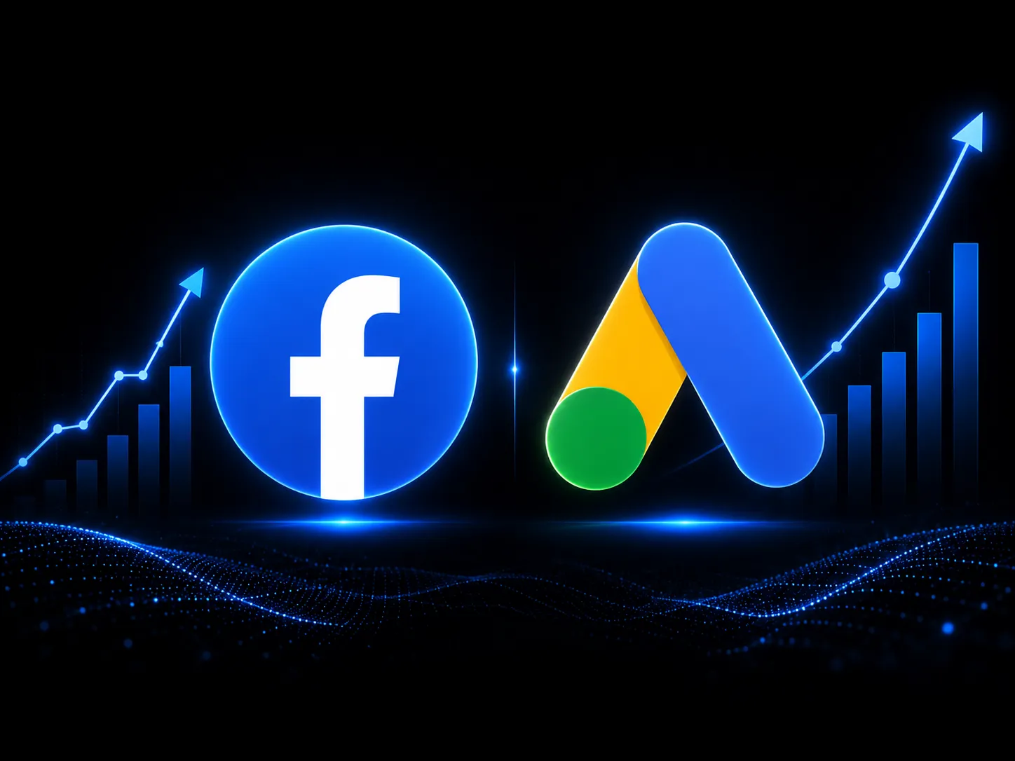Facebook & Google Ads